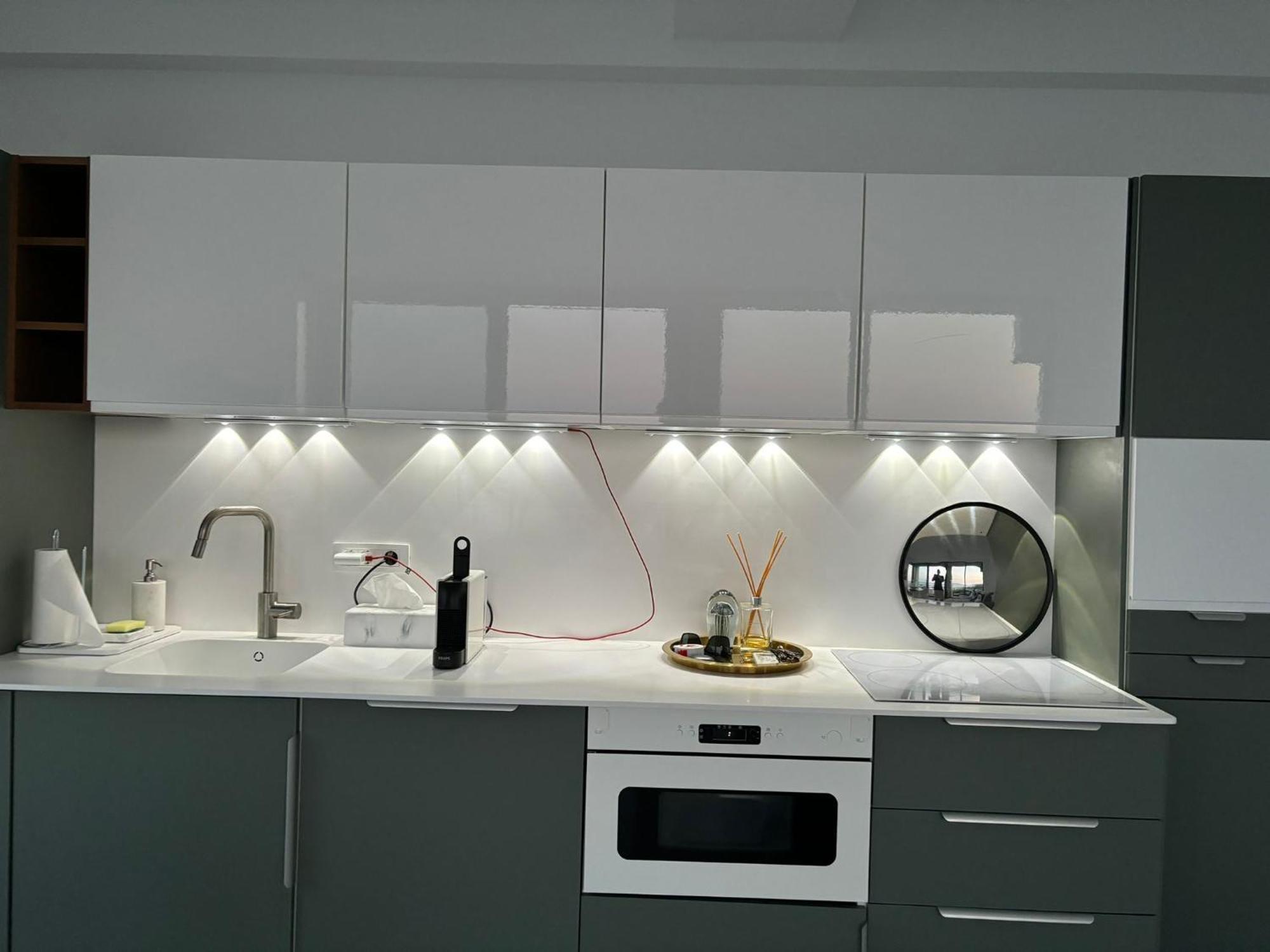 Donna Alba Seaview Penthouse, Casa Ta De Pe Plaja Apartment Neptun Bagian luar foto